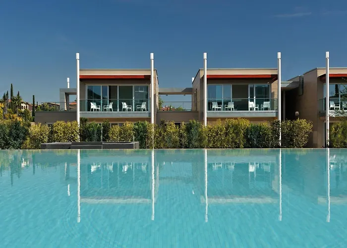 Aqualux Hotel Spa Suite & Terme