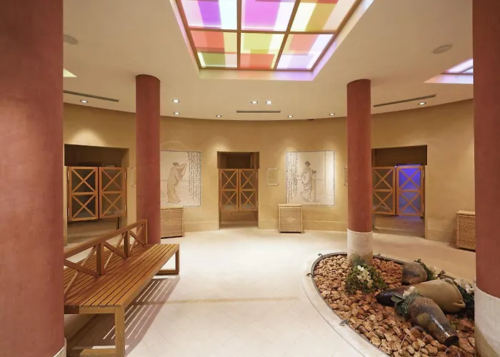 Hotel Caesius Thermae & Spa Resort