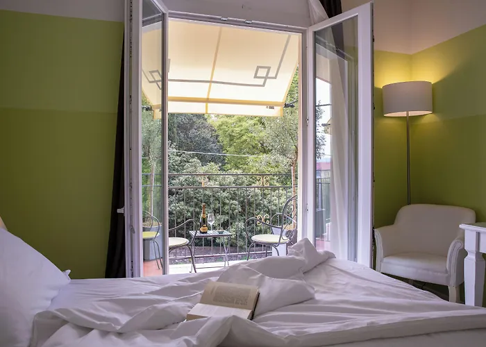 Palace Hotel San Pietro