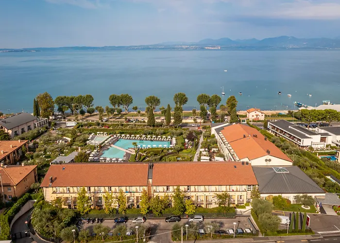 Hotel Caesius Thermae & Spa Resort